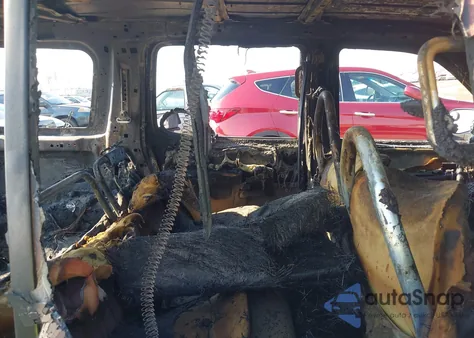 2002 Ford Explorer Xlt из США, поврежденный, VIN 1FMZU63W32ZB84455